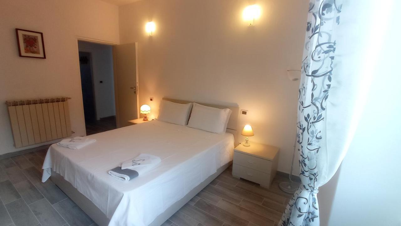 Mirdita - Casa Vacanze La Spezia Dış mekan fotoğraf