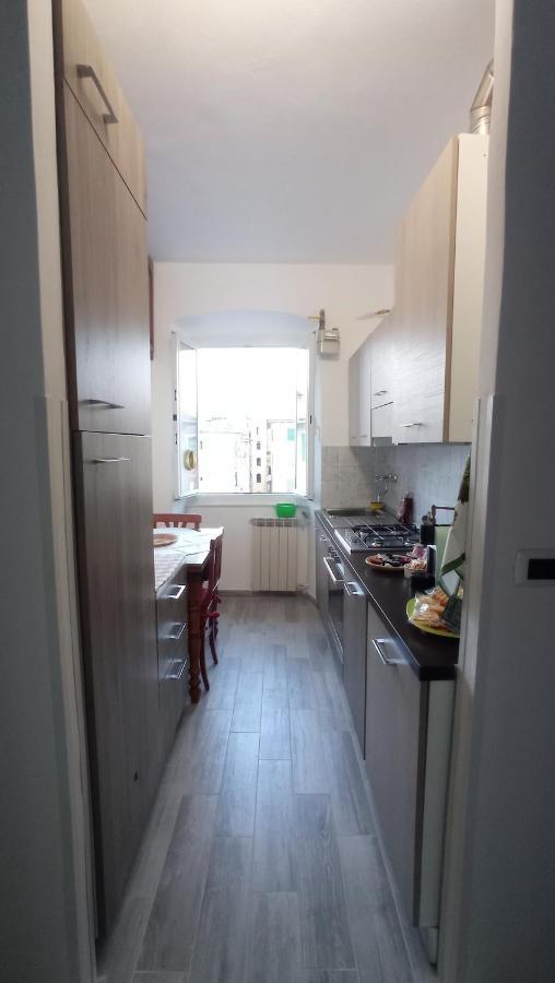 Mirdita - Casa Vacanze La Spezia Dış mekan fotoğraf