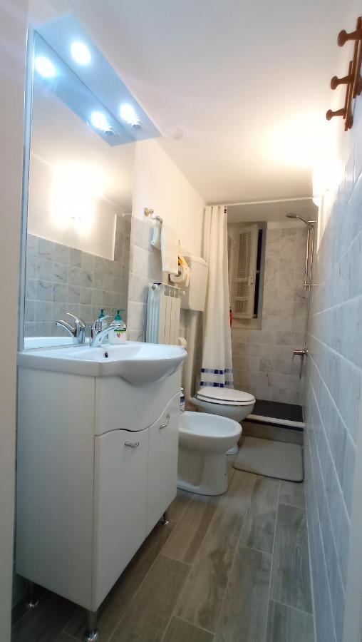 Mirdita - Casa Vacanze La Spezia Dış mekan fotoğraf