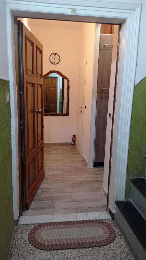 Mirdita - Casa Vacanze La Spezia Dış mekan fotoğraf