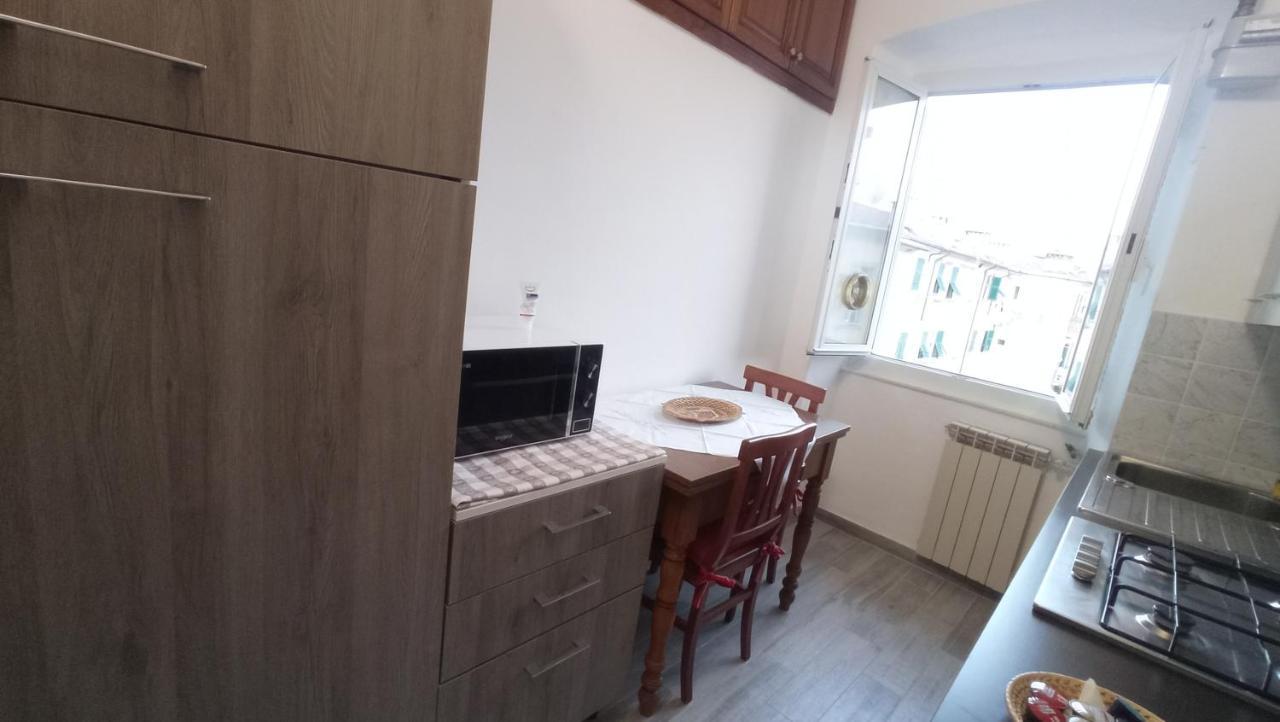 Mirdita - Casa Vacanze La Spezia Dış mekan fotoğraf