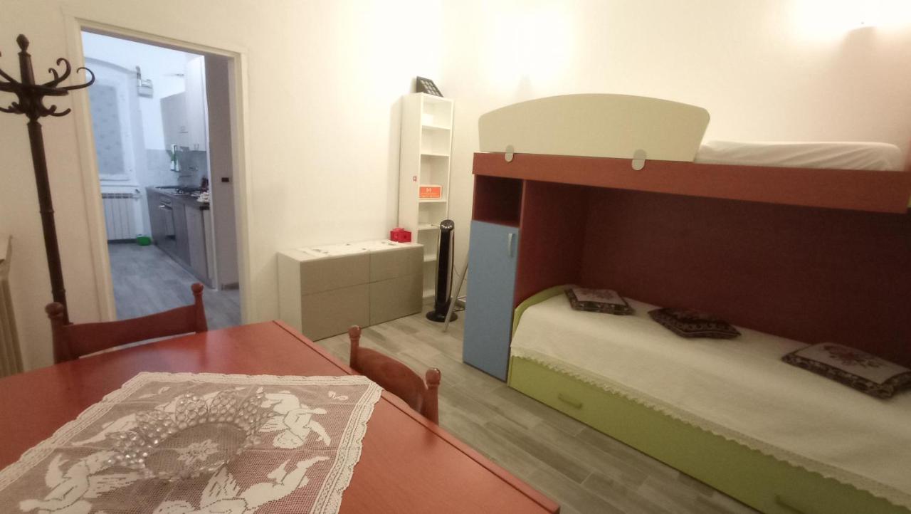 Mirdita - Casa Vacanze La Spezia Dış mekan fotoğraf