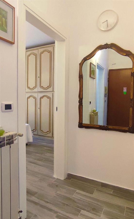 Mirdita - Casa Vacanze La Spezia Dış mekan fotoğraf