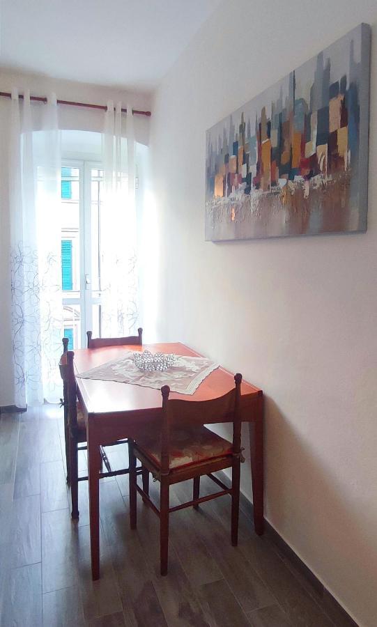 Mirdita - Casa Vacanze La Spezia Dış mekan fotoğraf