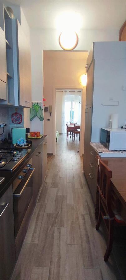 Mirdita - Casa Vacanze La Spezia Dış mekan fotoğraf