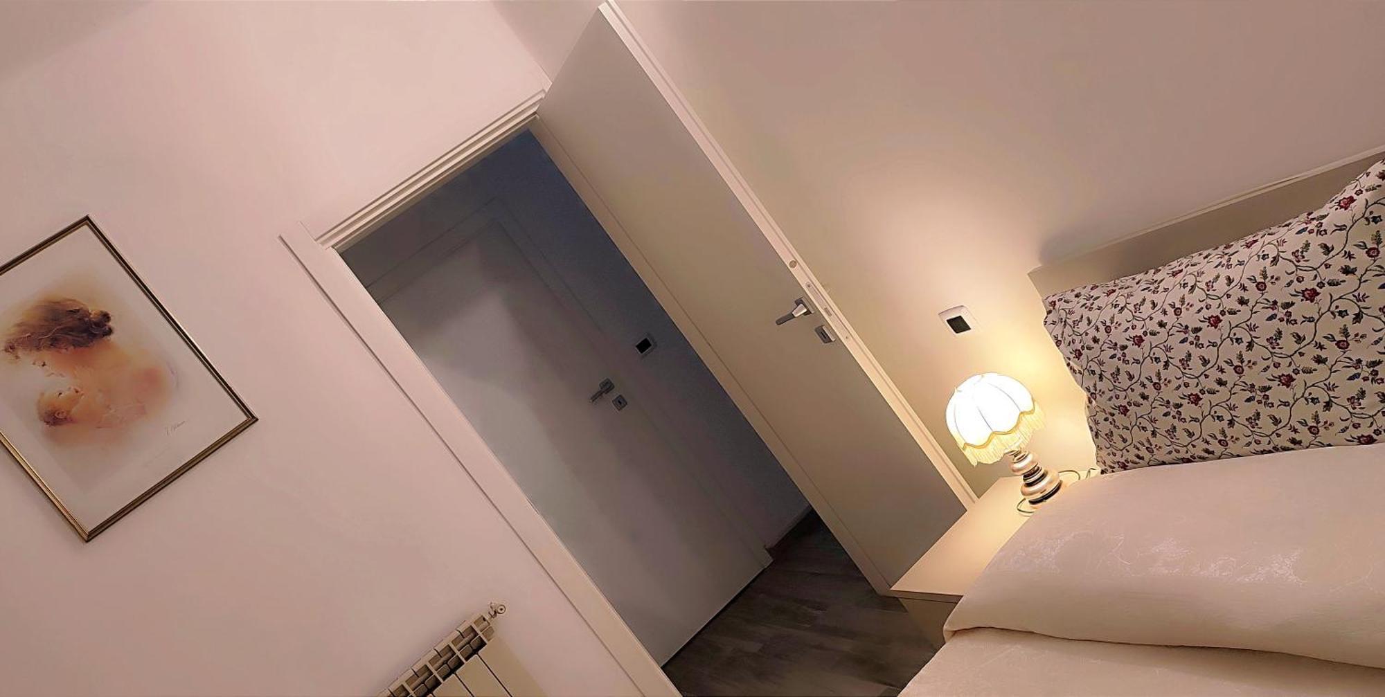 Mirdita - Casa Vacanze La Spezia Dış mekan fotoğraf