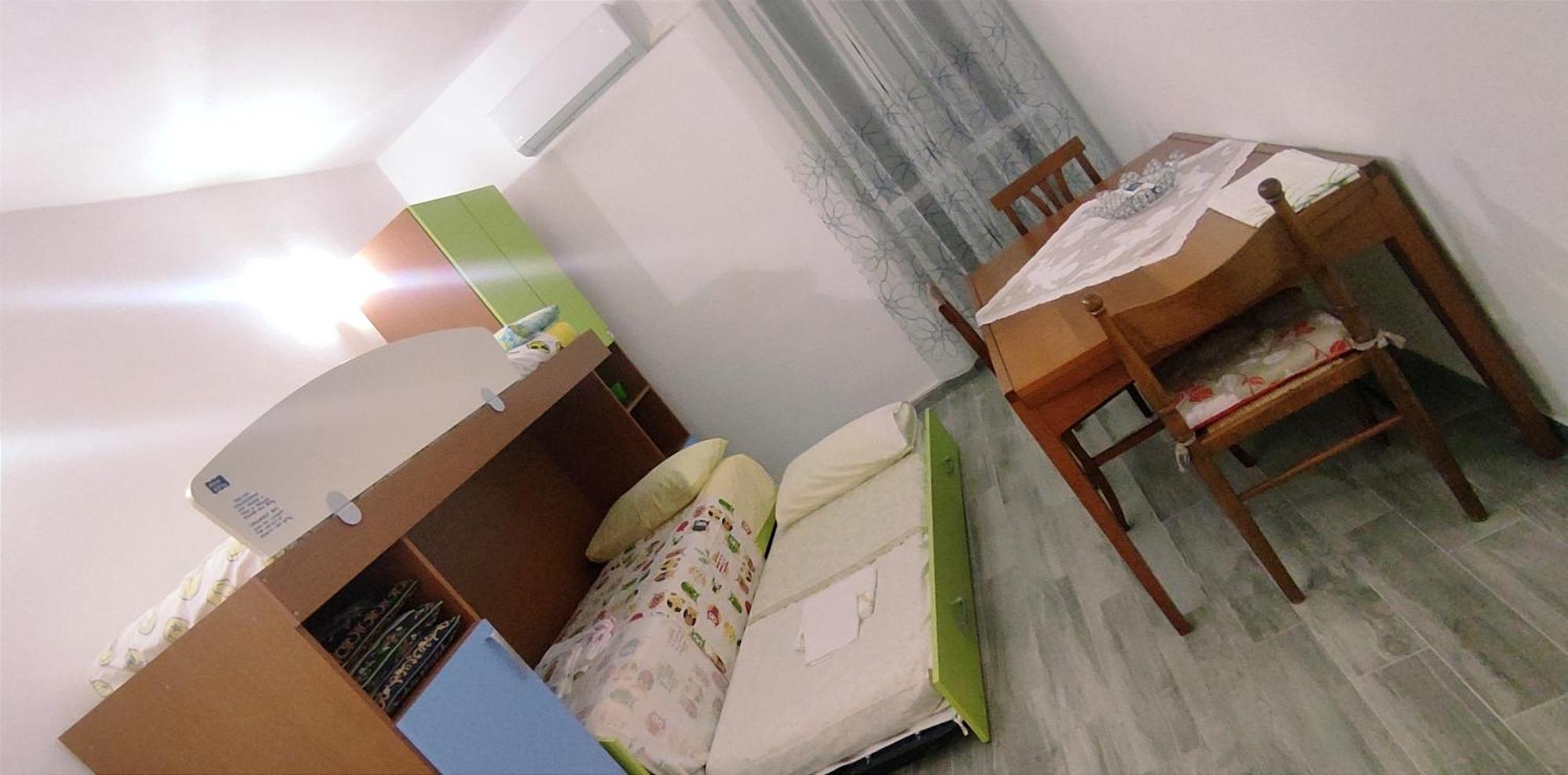 Mirdita - Casa Vacanze La Spezia Dış mekan fotoğraf