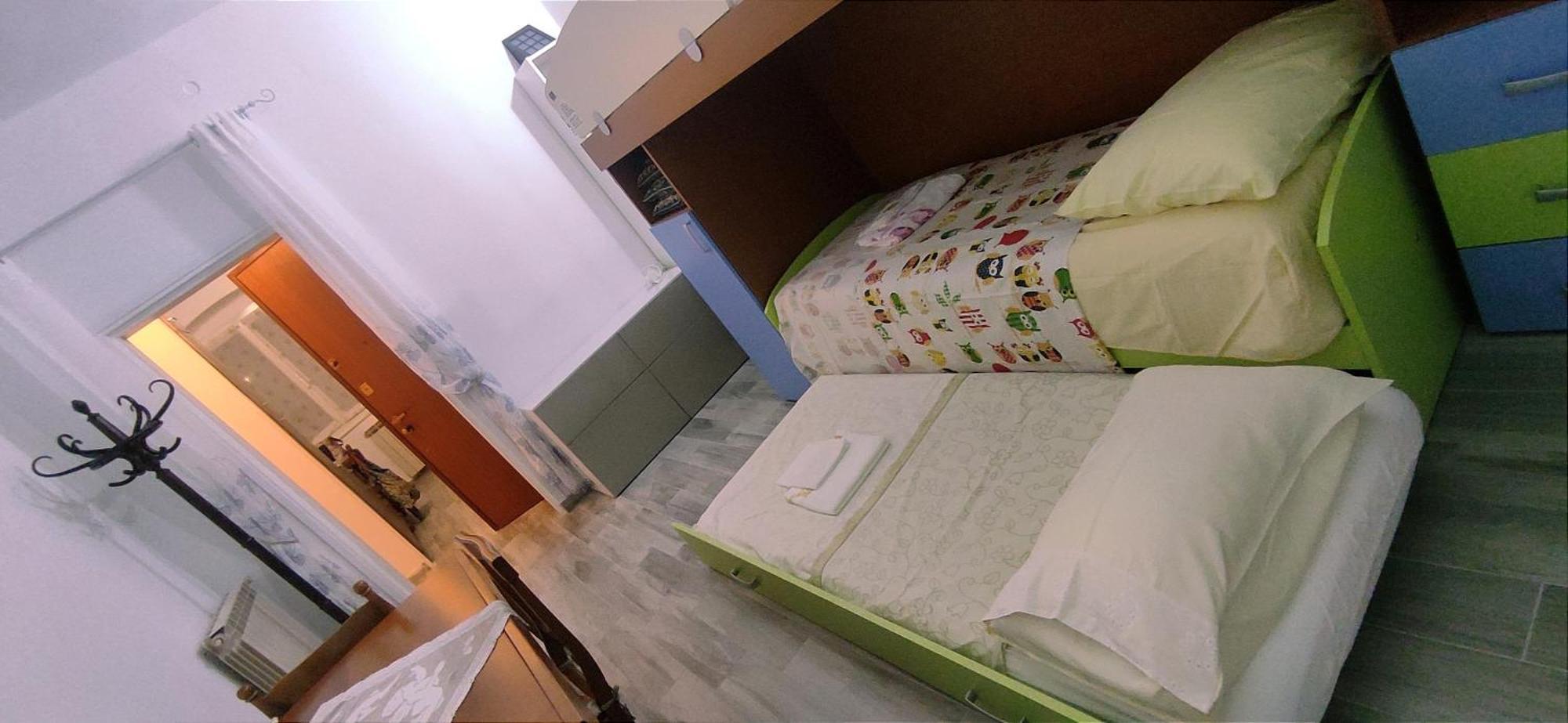 Mirdita - Casa Vacanze La Spezia Dış mekan fotoğraf