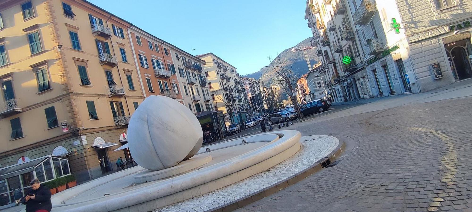 Mirdita - Casa Vacanze La Spezia Dış mekan fotoğraf