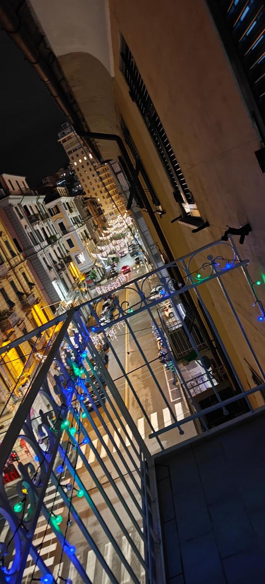 Mirdita - Casa Vacanze La Spezia Dış mekan fotoğraf