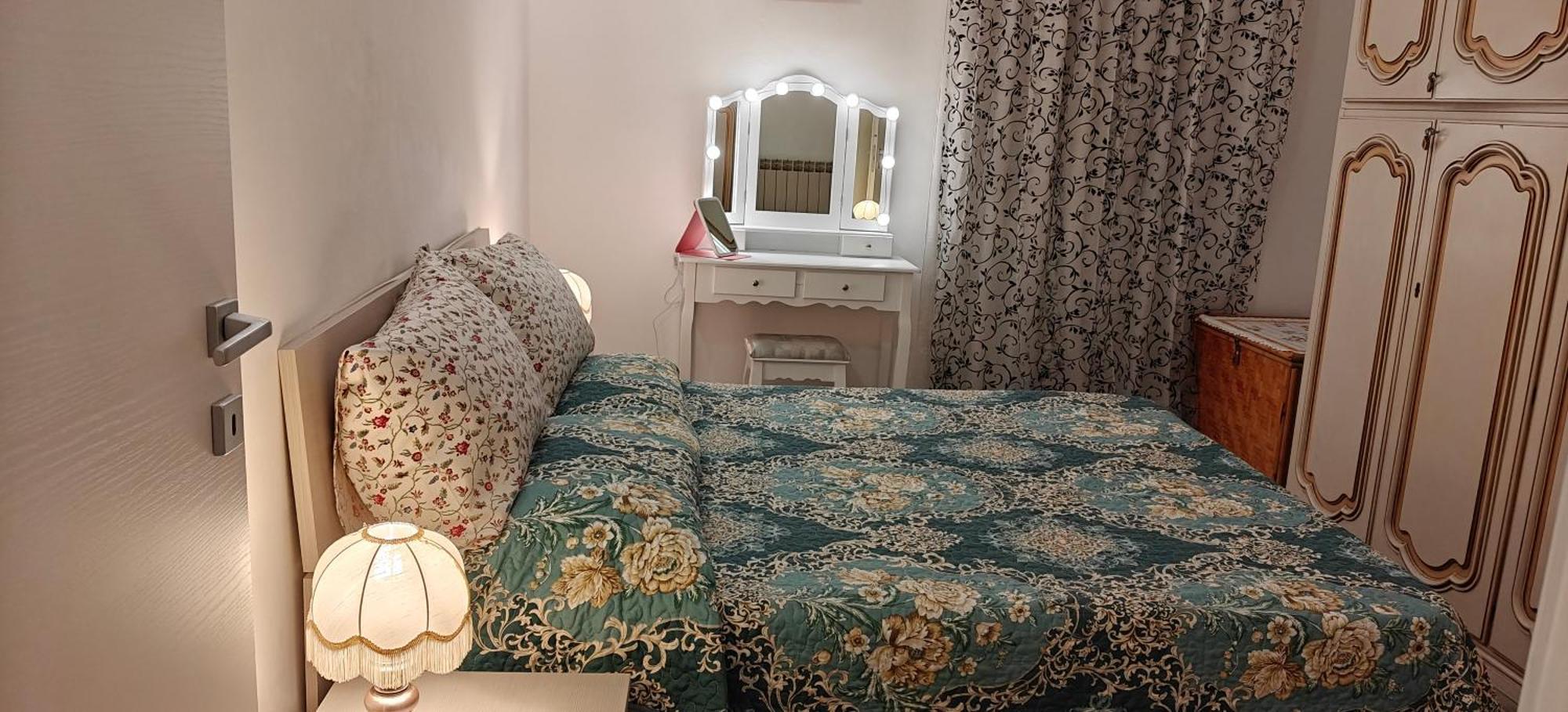 Mirdita - Casa Vacanze La Spezia Dış mekan fotoğraf
