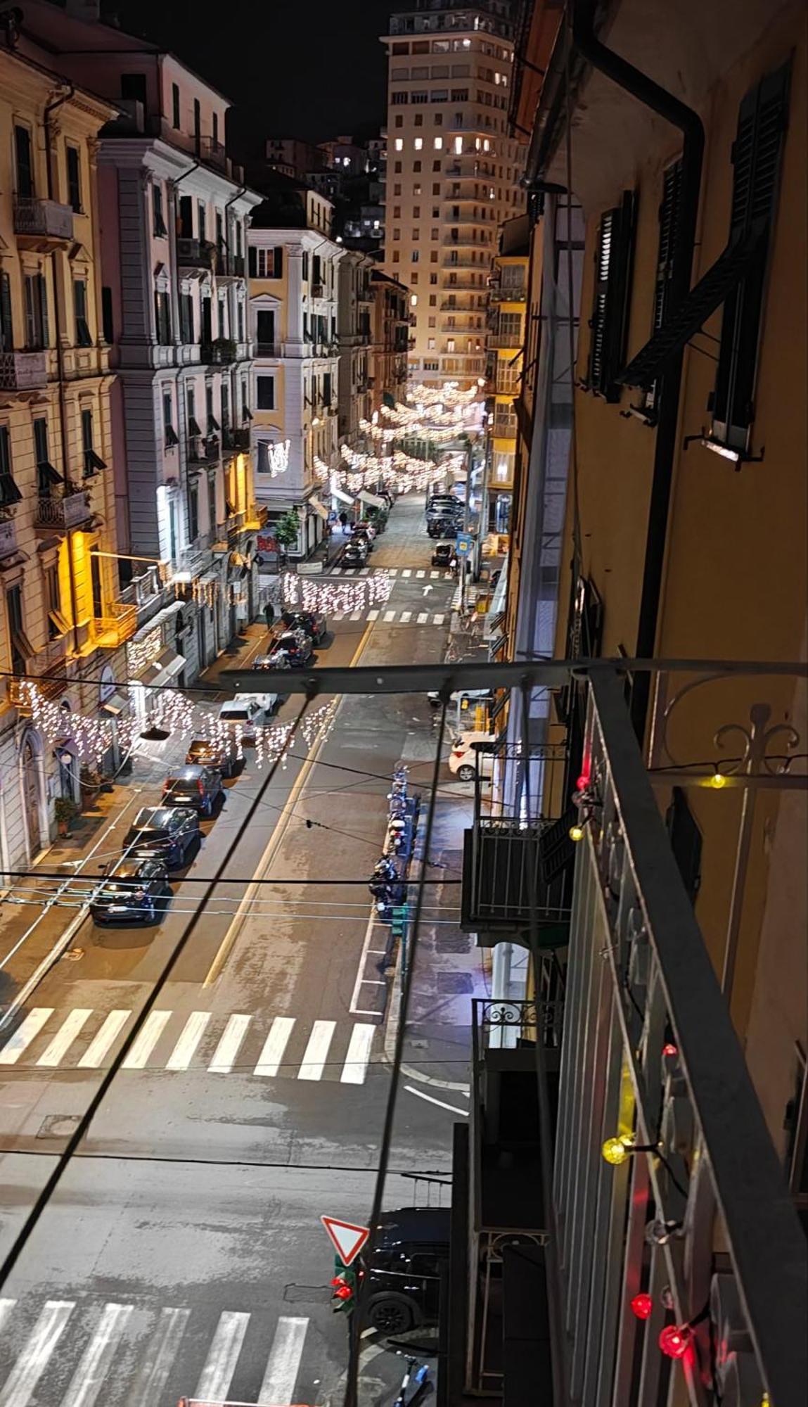 Mirdita - Casa Vacanze La Spezia Dış mekan fotoğraf
