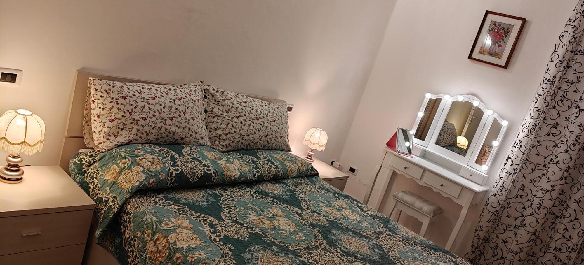 Mirdita - Casa Vacanze La Spezia Dış mekan fotoğraf